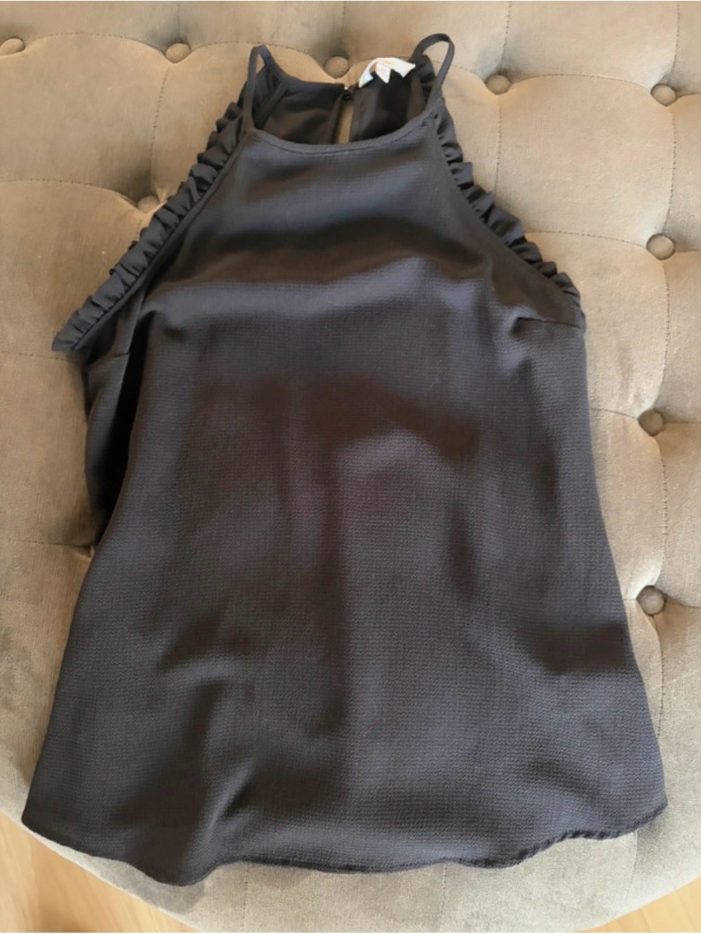 2 tops for sale one is candies
